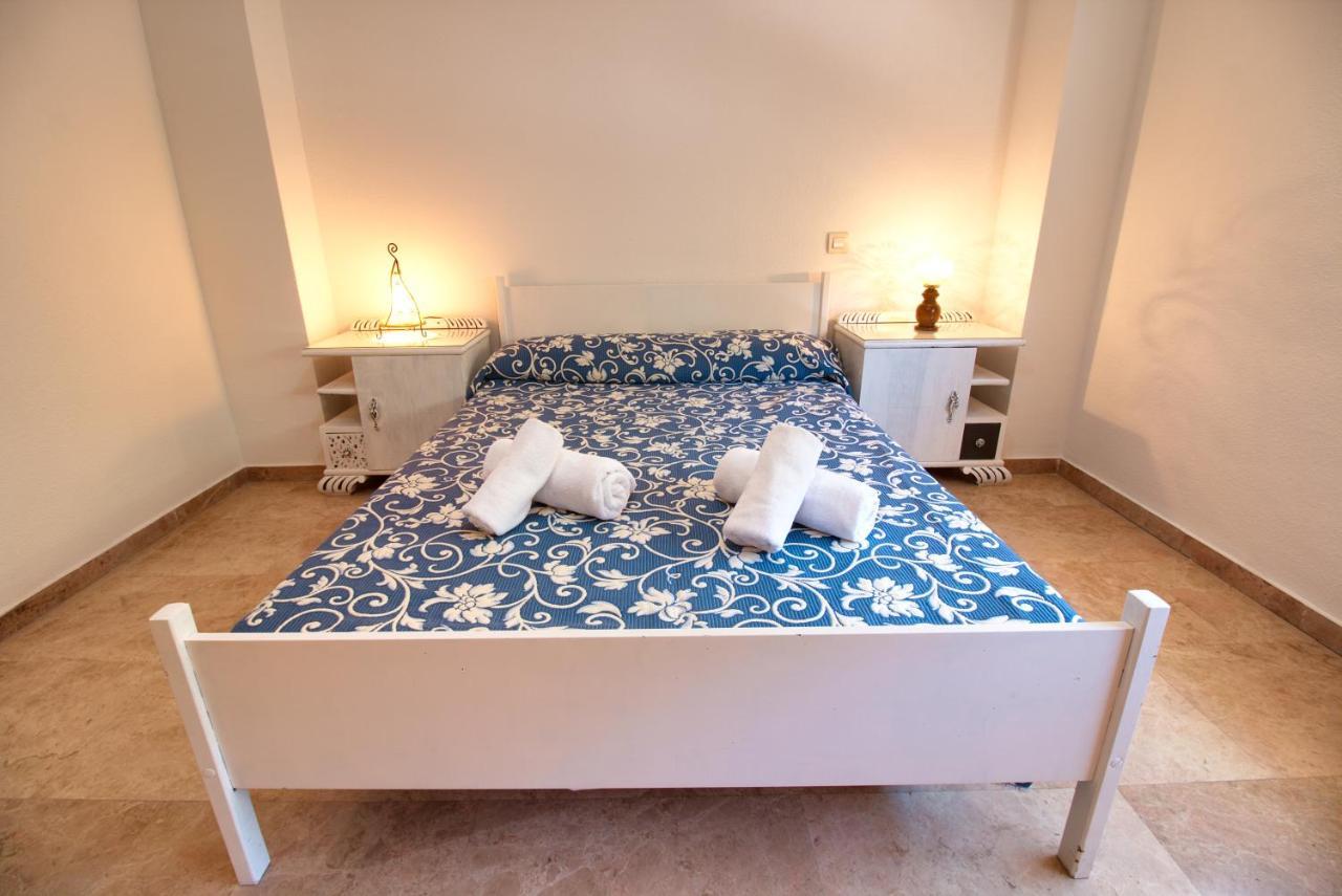 Cuencaloft H Virgen De La Luz Apartment เกว็งกา ภายนอก รูปภาพ