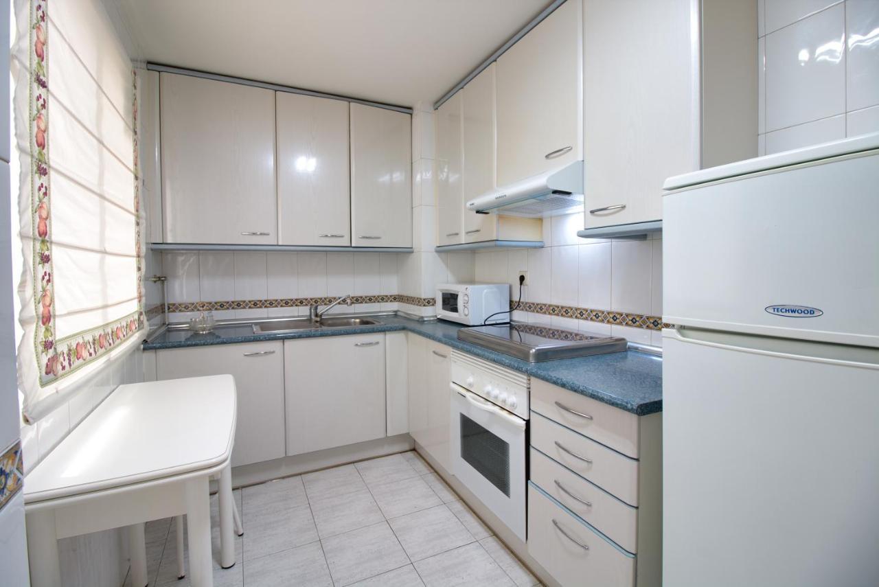 Cuencaloft H Virgen De La Luz Apartment เกว็งกา ภายนอก รูปภาพ
