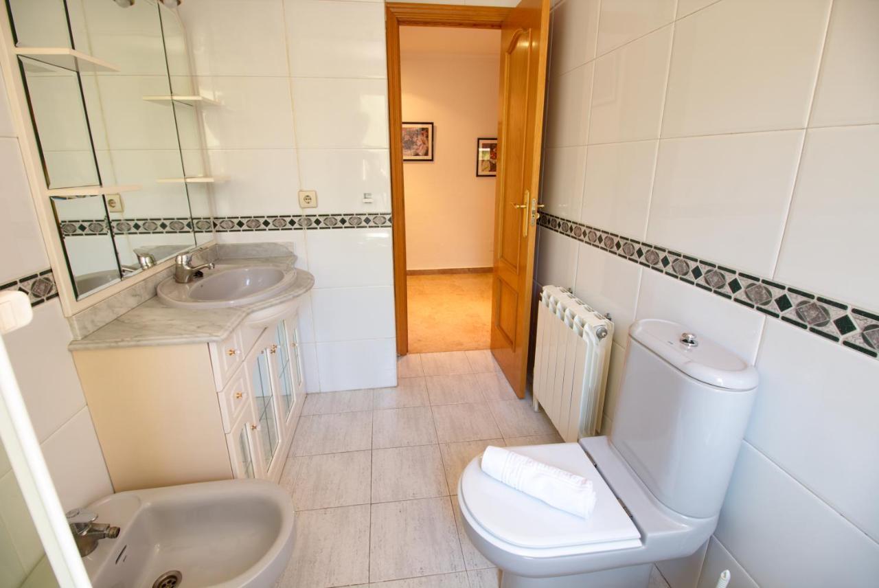 Cuencaloft H Virgen De La Luz Apartment เกว็งกา ภายนอก รูปภาพ
