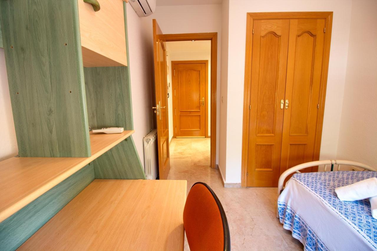 Cuencaloft H Virgen De La Luz Apartment เกว็งกา ภายนอก รูปภาพ
